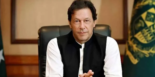 Imran Khan