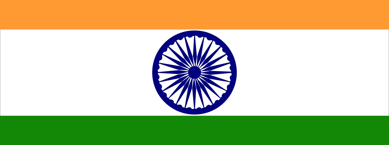 India