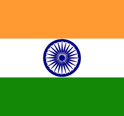 India