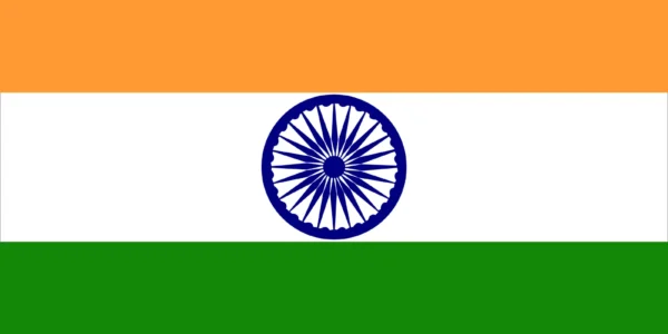India