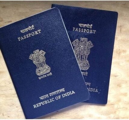 India Passport