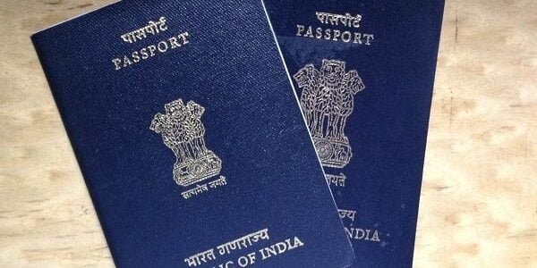 India Passport