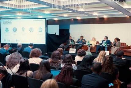 India hosted another event on women, children and adolescent health in collaboration with Norway, UNICEF, UNFPA and PMNCH during the 77th World Health Conference in Geneva