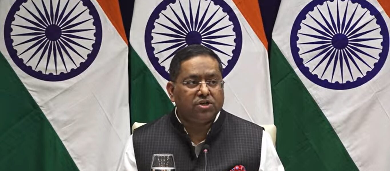 India lodges protest with China over infrastructure development in Shaksgam Valley