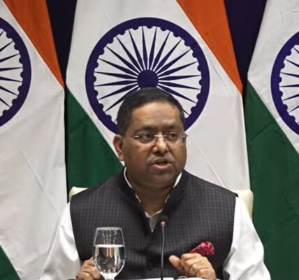 India lodges protest with China over infrastructure development in Shaksgam Valley