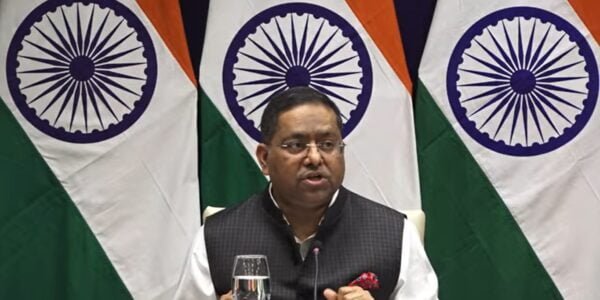 India lodges protest with China over infrastructure development in Shaksgam Valley