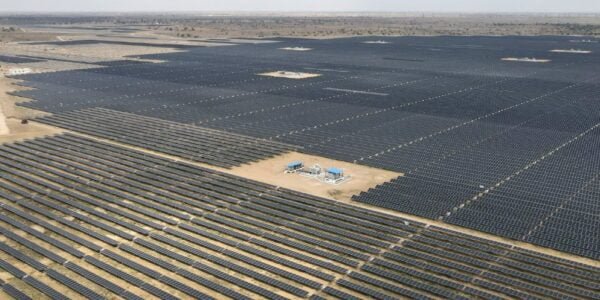 India overtakes Japan to third place in solar energy production