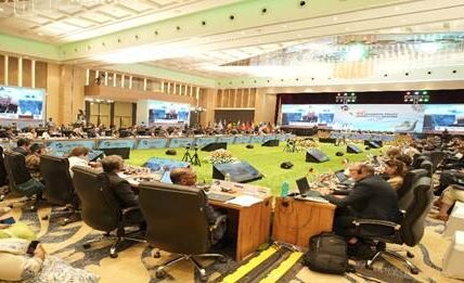 India to facilitate for the first time a focused working group discussion on Antarctica tourism at the 46th Antarctic Treaty Consultative Meeting (ATCM) in Kochi
