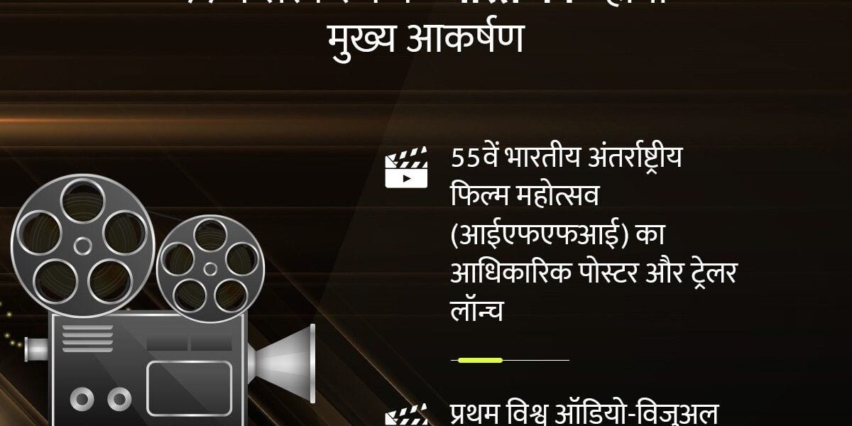 India to host 'Bharat Parv' at 77th Cannes Film Festival