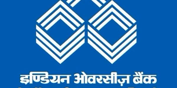 Indian Overseas Bank