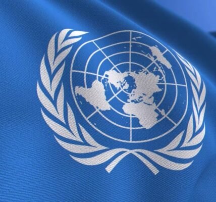 Indian UN employee dies in Gaza