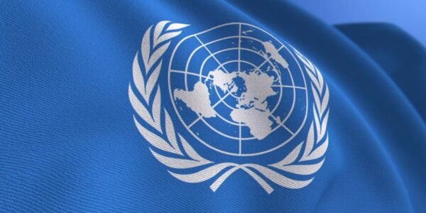 Indian UN employee dies in Gaza