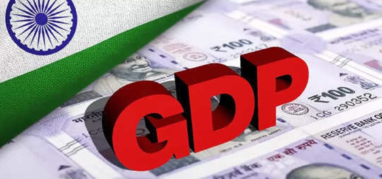 India's GDP Growth
