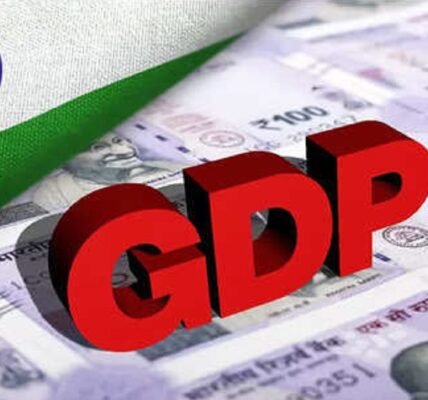 India's GDP Growth