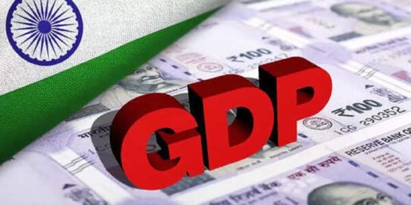 India's GDP Growth