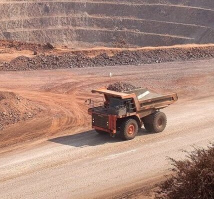 Iron ore production during FY 2023-24 stood at 277 million metric tonnes (MMT) and limestone production at 450 MMT