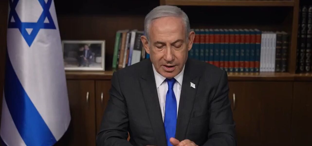 Israeli PM Benjamin Netanyahu reiterated military action on Rafah amid ceasefire with Hamas