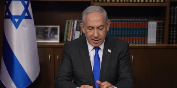 Israeli PM Benjamin Netanyahu reiterated military action on Rafah amid ceasefire with Hamas