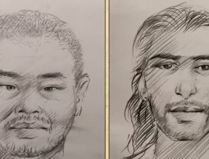 Jammu and Kashmir: Security forces release sketches of two terrorists involved in the attack on Indian Air Force vehicle in Poonch district