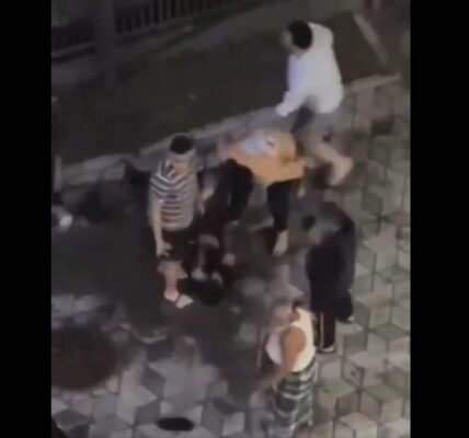 Kyrgyzstan Indian Mission in Bishkek advised Indian students to stay at home