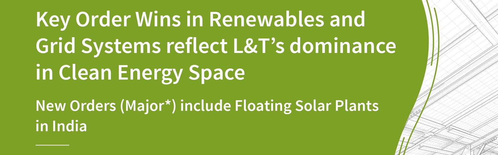 Larsen & Toubro (L&T)