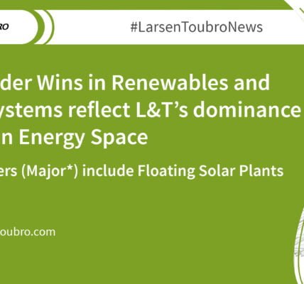 Larsen & Toubro (L&T)