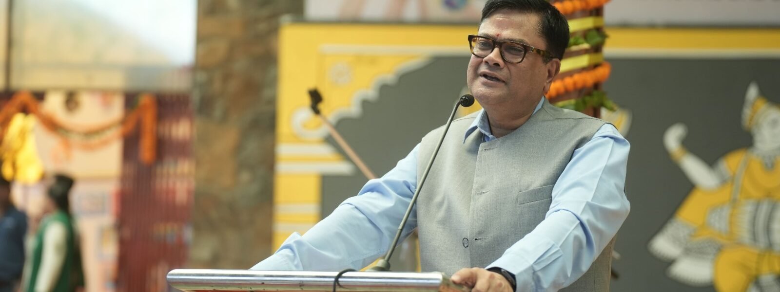 Ministry of Education inaugurated Summer Festival- 2024 at National Bal Bhavan, New Delhi