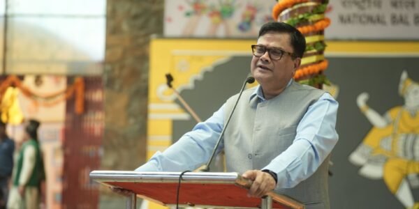 Ministry of Education inaugurated Summer Festival- 2024 at National Bal Bhavan, New Delhi