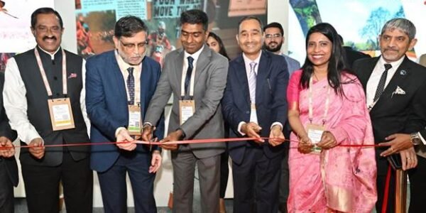 Ministry of Tourism participates in Arabian Travel Mart 2024 held in Dubai