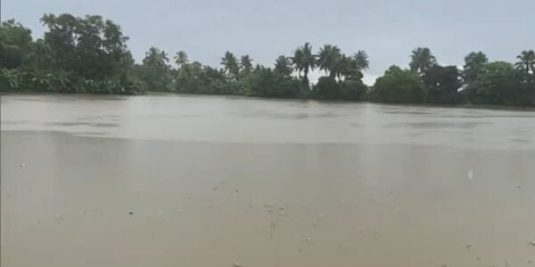 Monsoon hits Kerala coast and parts of Northeast