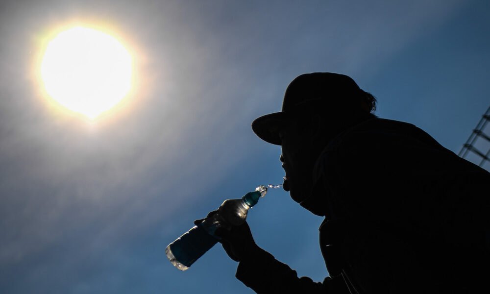 More than 1.53 lakh deaths occur every year due to extreme heat or heat wave across the world, maximum 20 percent of deaths occurred in India Research