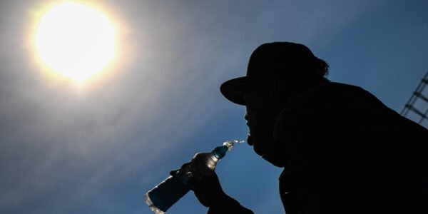 More than 1.53 lakh deaths occur every year due to extreme heat or heat wave across the world, maximum 20 percent of deaths occurred in India Research