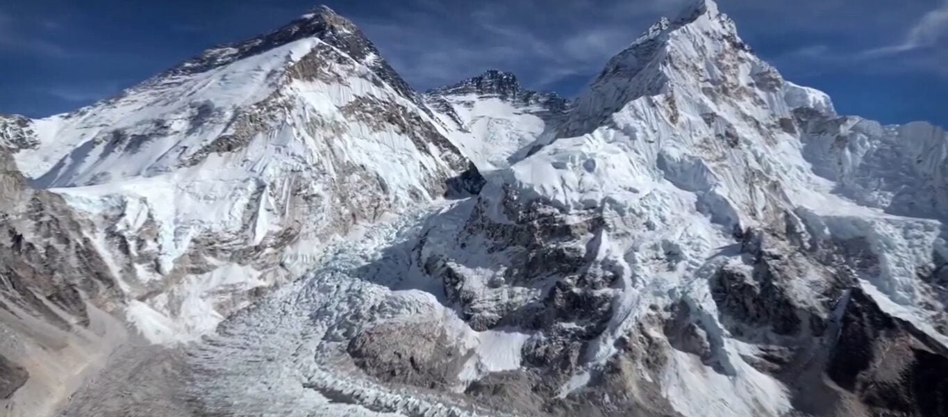 More than normal rainfall expected in Himalayan countries ICIMOD