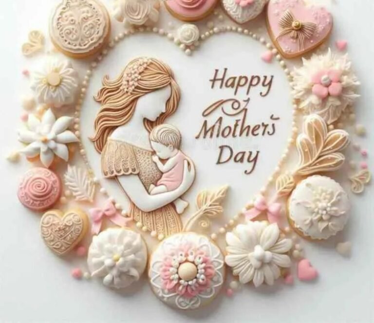 दुनिया भर में आज मनाया जा रहा है मातृ दिवस