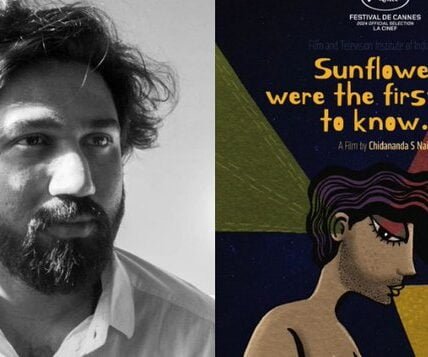 Mysuru filmmaker wins first prize at Cannes Film Festival