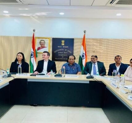 NTIPRIT organized a two-day workshop on “Bridging the Standardization Gap” in collaboration with ITU Area Office and Innovation Center