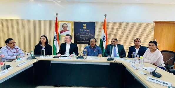 NTIPRIT organized a two-day workshop on “Bridging the Standardization Gap” in collaboration with ITU Area Office and Innovation Center