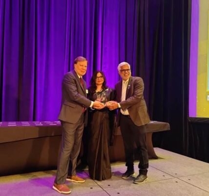 NTPC receives global recognition for talent development and earns 3rd position in ATD Best Awards 2024