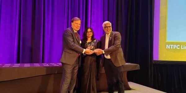 NTPC receives global recognition for talent development and earns 3rd position in ATD Best Awards 2024