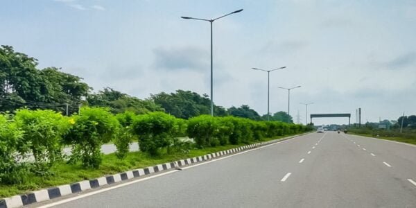 NHAI launches initiative to expand and monetize country's national highway network