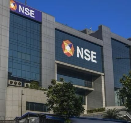 National Stock Exchange (NSE)