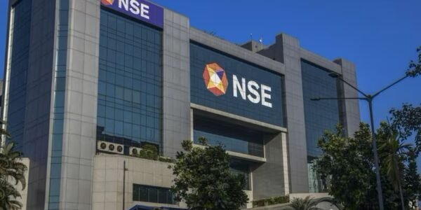 National Stock Exchange (NSE)