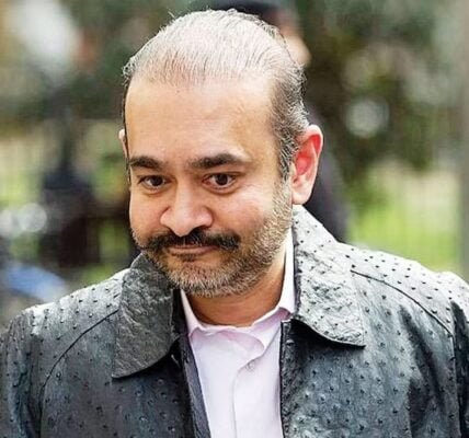 Nirav Modi