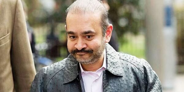 Nirav Modi