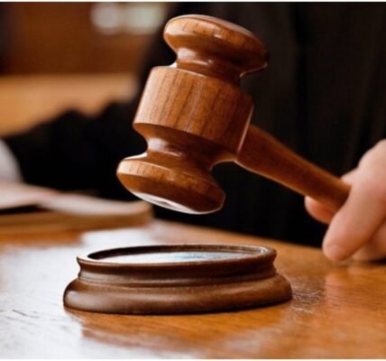 Nuh gang rape and double murder case