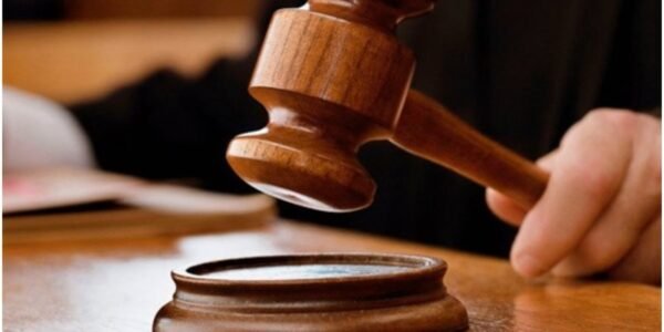 Nuh gang rape and double murder case