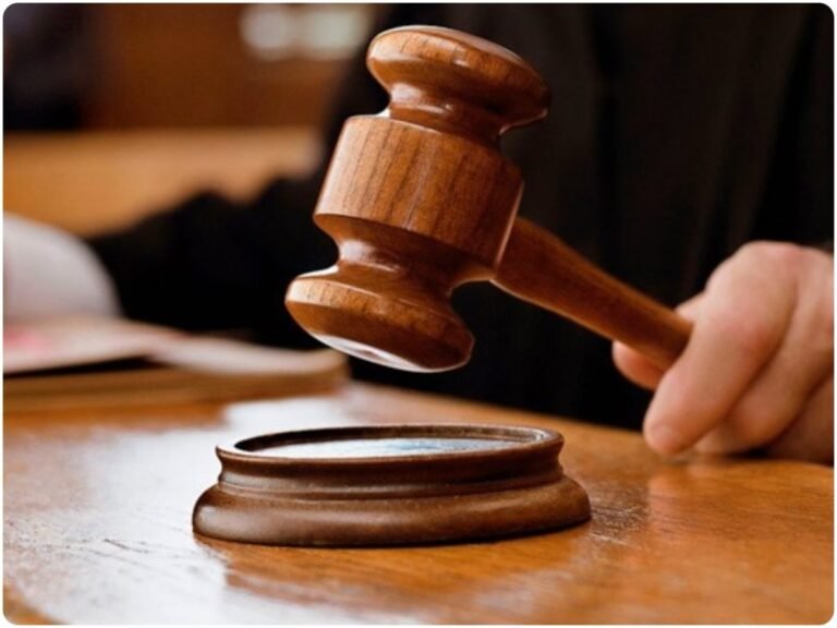 नूंह सामूहिक दुष्कर्म और दोहरा हत्याकांड मामले में CBI अदालत ने चार दोषियों को मौत की सजा सुनाई