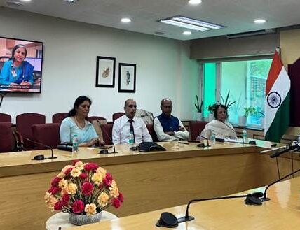 On the occasion of International Thalassemia Day, Apoorva Chandra said that it is most important to make people aware about Thalassemia.