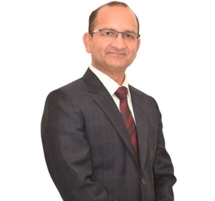 PESB recommends Ajay Kumar Sharma as Director (Personnel) of SJVN