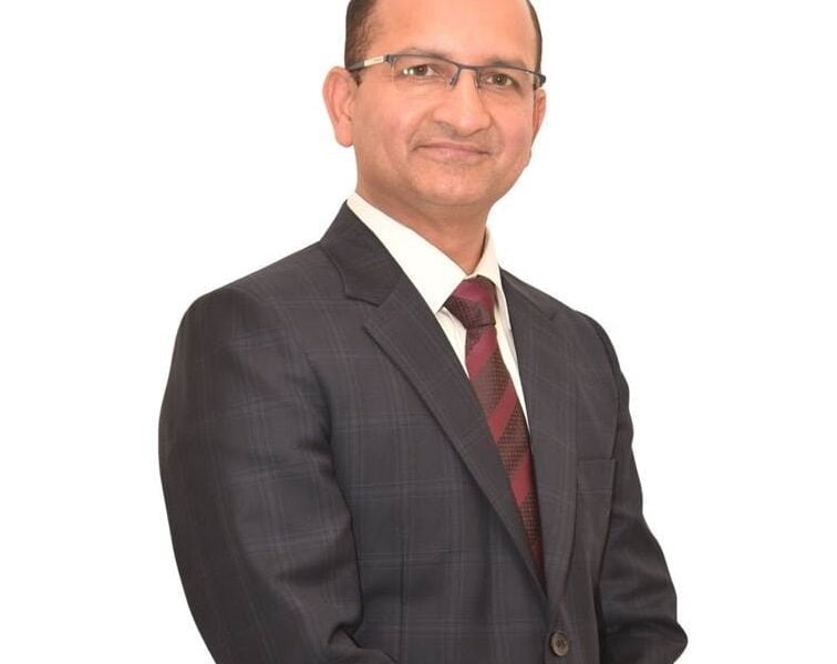 PESB recommends Ajay Kumar Sharma as Director (Personnel) of SJVN